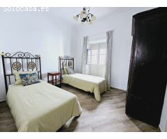 Casa de Pueblo en Venta en Gualchos, Granada