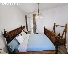 Casa de Pueblo en Venta en Gualchos, Granada