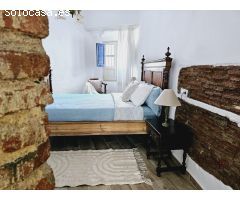 Casa de Pueblo en Venta en Gualchos, Granada