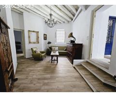 Casa de Pueblo en Venta en Gualchos, Granada