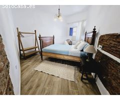 Casa de Pueblo en Venta en Gualchos, Granada