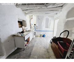 Casa de Pueblo en Venta en Gualchos, Granada