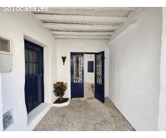 Casa de Pueblo en Venta en Gualchos, Granada
