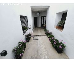 Casa de Pueblo en Venta en Gualchos, Granada