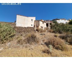 Casa de campo en Venta en Rubite, Granada