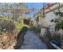 Casa de campo en Venta en Lújar, Granada