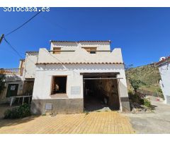 Casa de campo en Venta en Rubite, Granada
