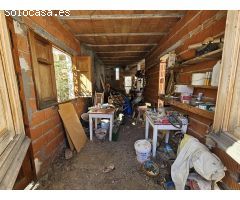 Casa de campo en Venta en Rubite, Granada