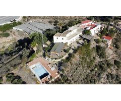 Casa de campo en Venta en Melicena, Granada