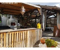 Casa de campo en Venta en Melicena, Granada