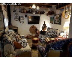 Casa de campo en Venta en Melicena, Granada