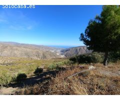 Casa de campo en Venta en Sorvilán, Granada