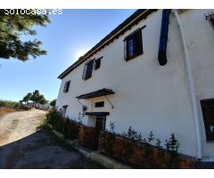 Casa de campo en Venta en Sorvilán, Granada