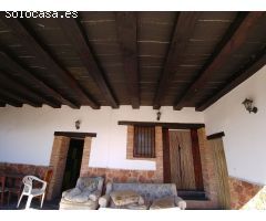 Casa de campo en Venta en Sorvilán, Granada