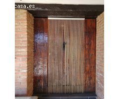 Casa de campo en Venta en Sorvilán, Granada