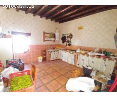Casa de campo en Venta en Sorvilán, Granada