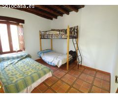 Casa de campo en Venta en Sorvilán, Granada