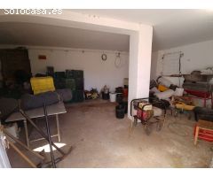 Casa de campo en Venta en Sorvilán, Granada