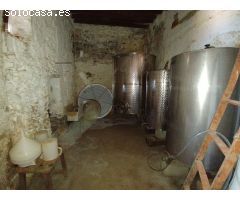 Casa de campo en Venta en Sorvilán, Granada
