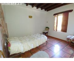 Casa de campo en Venta en Sorvilán, Granada