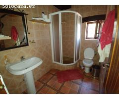 Casa de campo en Venta en Sorvilán, Granada