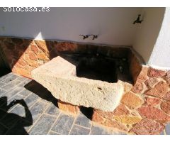Casa de campo en Venta en Sorvilán, Granada