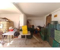 Casa de campo en Venta en Sorvilán, Granada