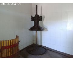 Casa de campo en Venta en Sorvilán, Granada