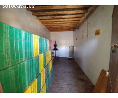 Casa de campo en Venta en Sorvilán, Granada