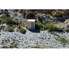 Finca rustica en Venta en Gualchos, Granada