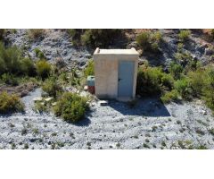 Finca rustica en Venta en Gualchos, Granada