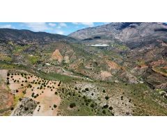Finca rustica en Venta en Gualchos, Granada