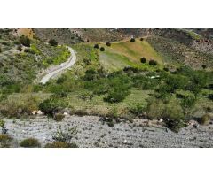 Finca rustica en Venta en Gualchos, Granada