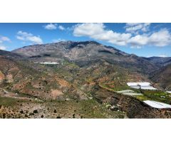 Finca rustica en Venta en Gualchos, Granada