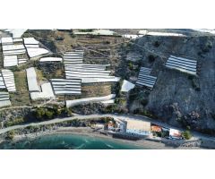 Finca rustica en Venta en Rubite, Granada