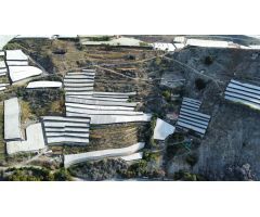 Finca rustica en Venta en Rubite, Granada