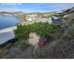 Finca rustica en Venta en Rubite, Granada