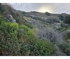 Finca rustica en Venta en Rubite, Granada