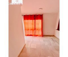 ACOGEDOR APARTAMENTO DE UN DORMITORIO A UN PASO DE LA PLAZA DE LA MERCED