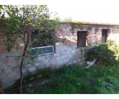 CASA CON TERRENO EN VEREDON DE LOS FRAILES