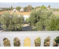 MAGNIFICA CASA DE DOS PLANTAS EN EL RINCONCILLO