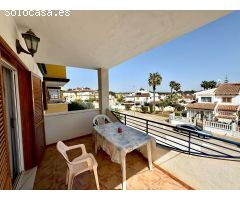 Apartamento en Alquiler en Mil Palmeras, Alicante