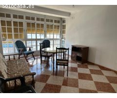 ¡¡FANTASTICO PISO PARA ENTRAR A VIVIR EN EDISOL!!