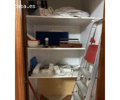 ¡¡FANTASTICO PISO PARA ENTRAR A VIVIR EN EDISOL!!