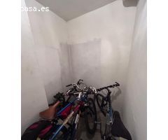 ¡¡PLAZA DE PARKING Y TRASTERO JUNTO REALEJO!!