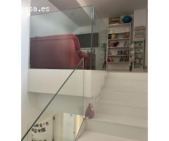 ¡¡FANTASTICA CASA ADOSADA DE 300 M2 EN ZONA ARRUZAFA!!