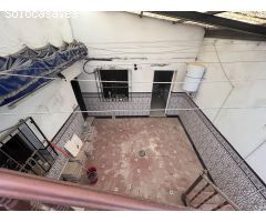 ¡¡CASA PARA REFORMAR EN EL HIGUERON!!