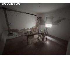 ¡¡CASA PARA REFORMAR EN EL HIGUERON!!