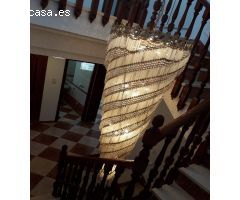 ¡¡MAGNIFICA CASA SEÑORIAL EN MONTILLA!!