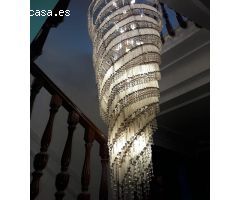 ¡¡MAGNIFICA CASA SEÑORIAL EN MONTILLA!!